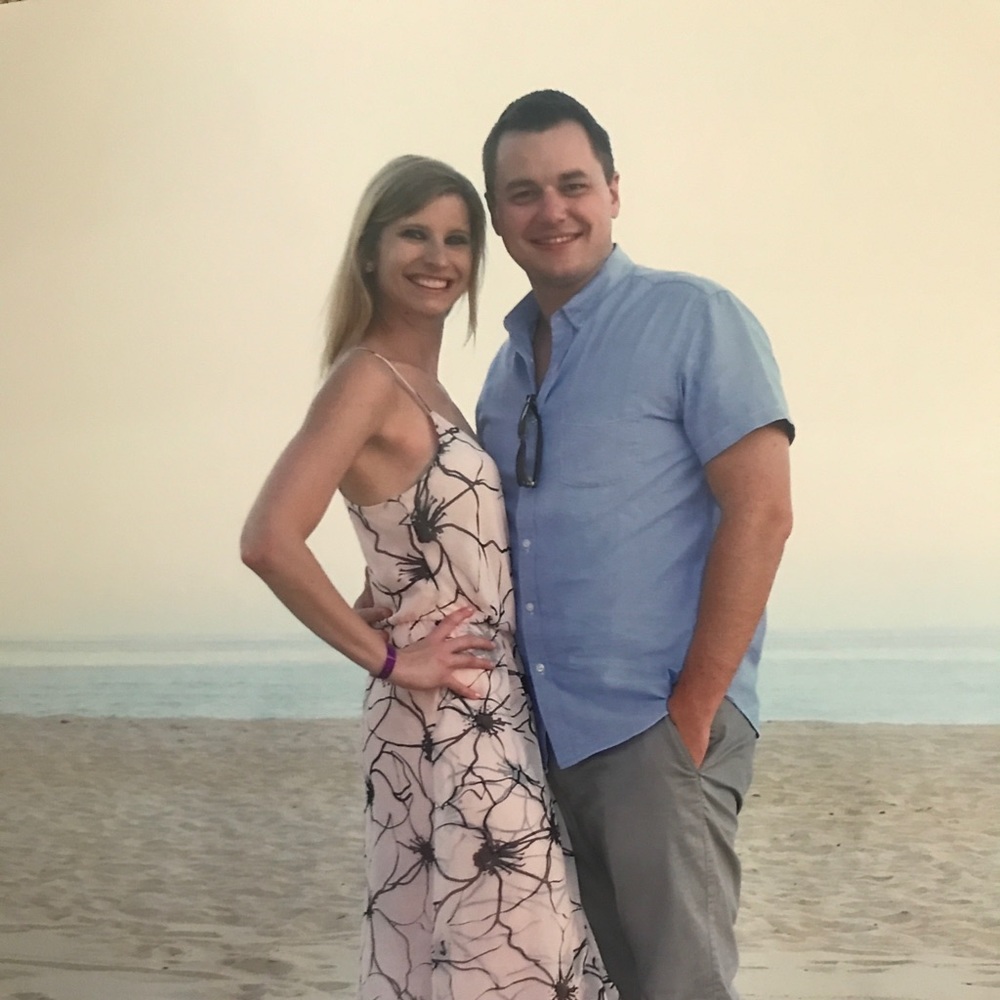 Meet your Posher, Kayla